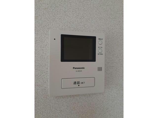 メリオルの物件内観写真