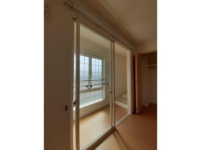 メリオルの物件内観写真