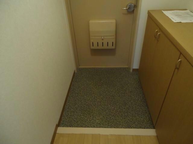 ロイヤル礎の物件内観写真