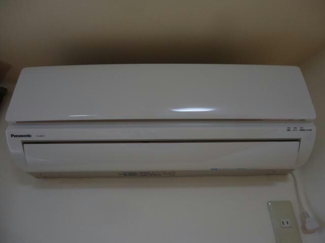 ロイヤル礎の物件内観写真