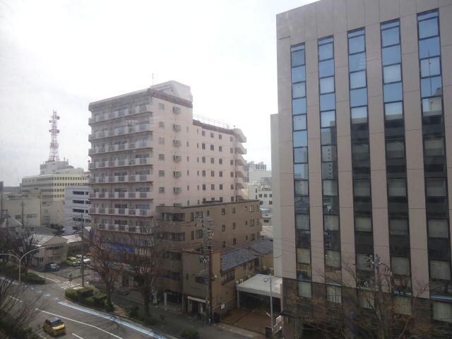 ロイヤル礎の物件内観写真