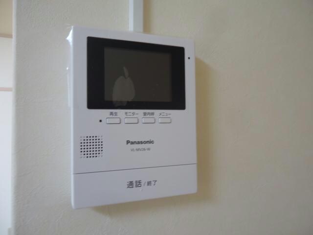 ロイヤル礎の物件内観写真