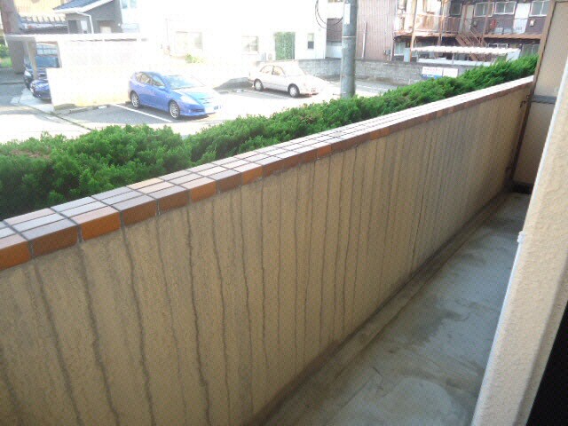 第８ロイヤル礎の物件内観写真