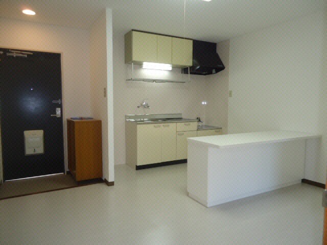 第８ロイヤル礎の物件内観写真