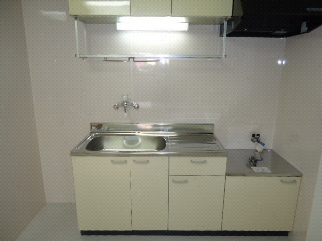 第８ロイヤル礎の物件内観写真