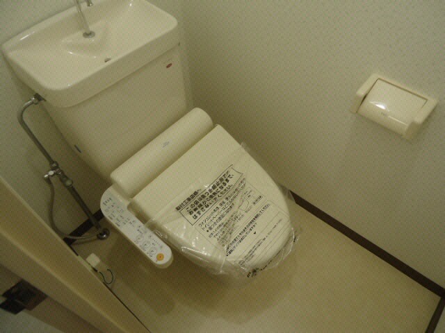 第８ロイヤル礎の物件内観写真