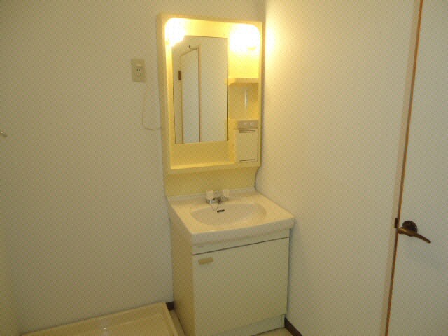 第８ロイヤル礎の物件内観写真