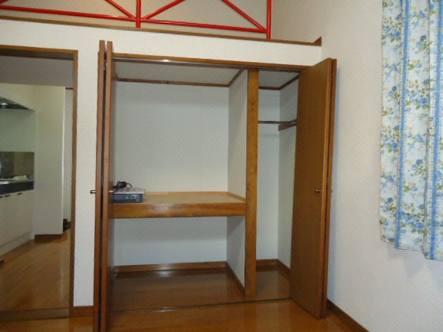 グリーンヒル近江の物件内観写真