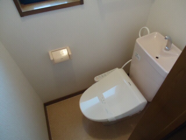 グリーンヒル近江の物件内観写真