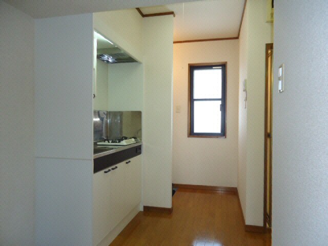 グリーンヒル近江の物件内観写真