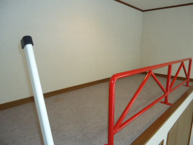 グリーンヒル近江の物件内観写真