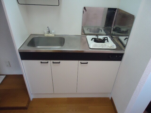 グリーンヒル近江の物件内観写真