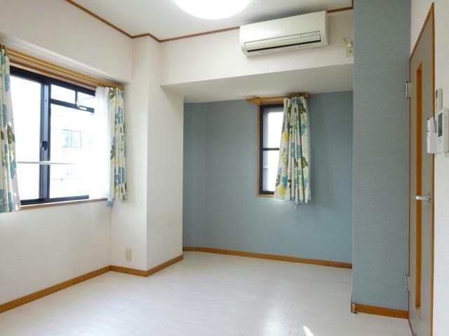 プロシード東大畑の物件内観写真