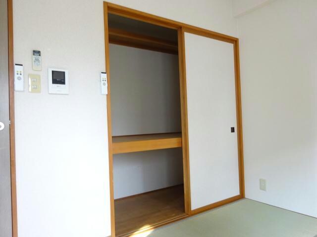 プロシード東大畑の物件内観写真