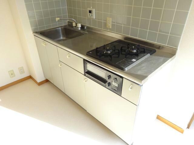 プロシード東大畑の物件内観写真