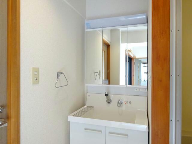 プロシード東大畑の物件内観写真