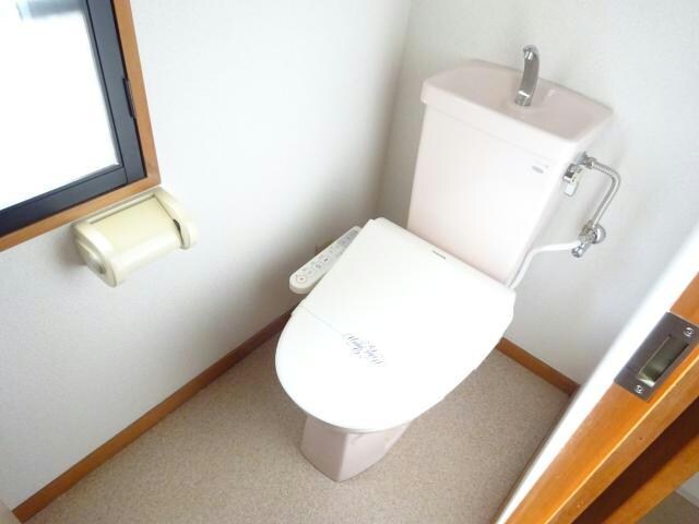 プロシード東大畑の物件内観写真