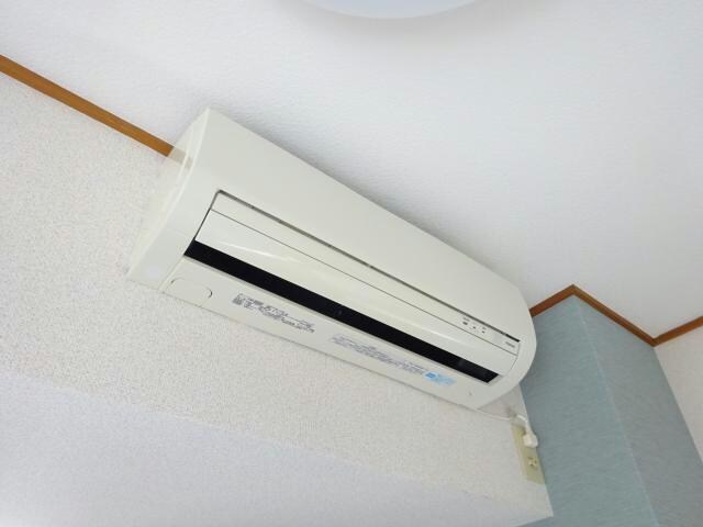 プロシード東大畑の物件内観写真