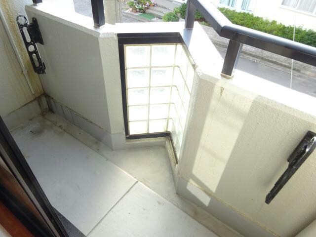 プロシード東大畑の物件内観写真