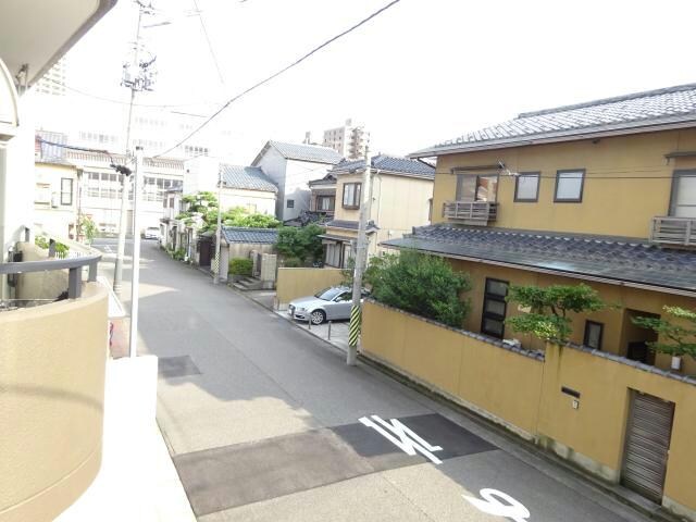 プロシード東大畑の物件内観写真