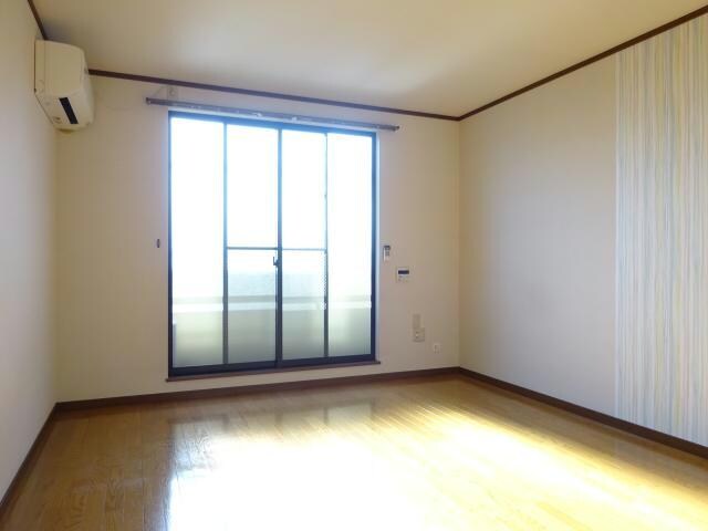 スカイハイツの物件内観写真