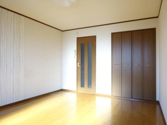 スカイハイツの物件内観写真