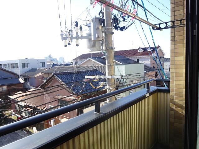 スカイハイツの物件内観写真