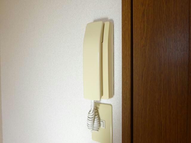 スカイハイツの物件内観写真