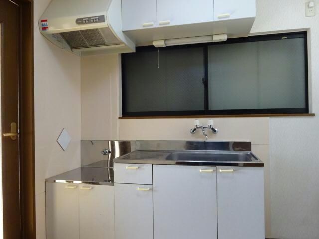 スカイハイツの物件内観写真