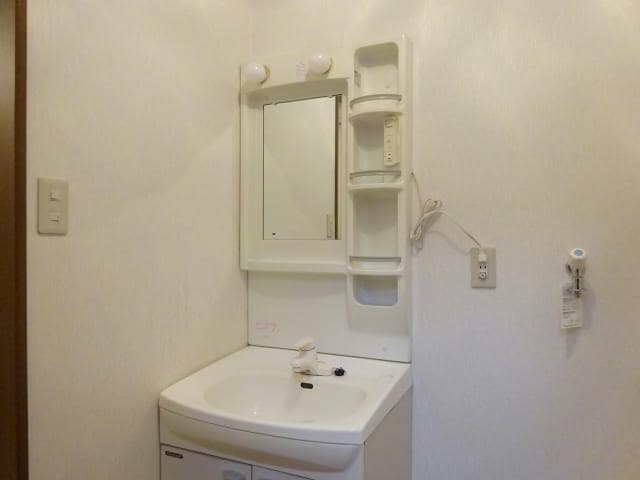 スカイハイツの物件内観写真