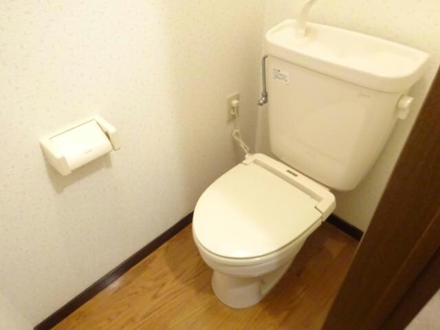 スカイハイツの物件内観写真