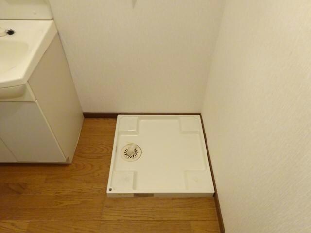 スカイハイツの物件内観写真