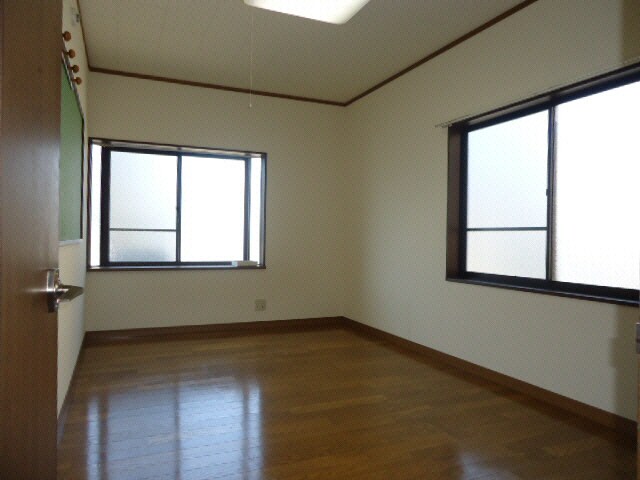 コーポ蘭の物件内観写真