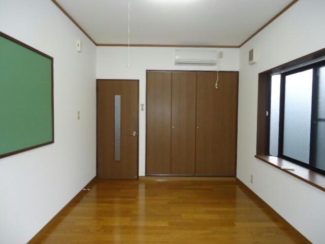 コーポ蘭の物件内観写真