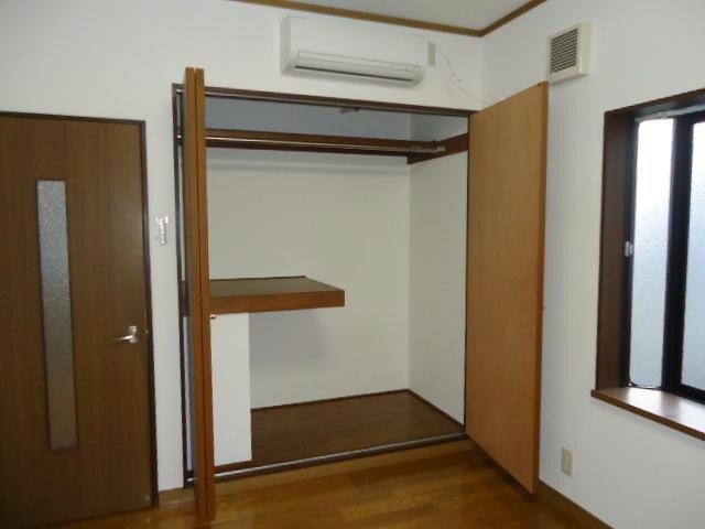 コーポ蘭の物件内観写真