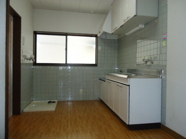 コーポ蘭の物件内観写真