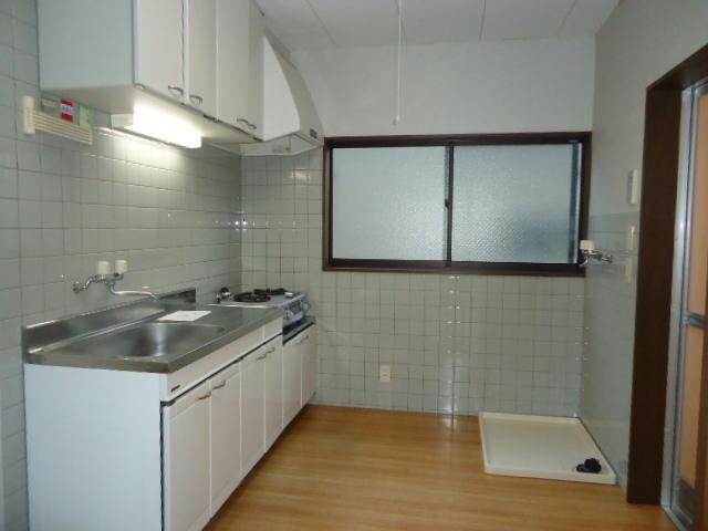 コーポ蘭の物件内観写真