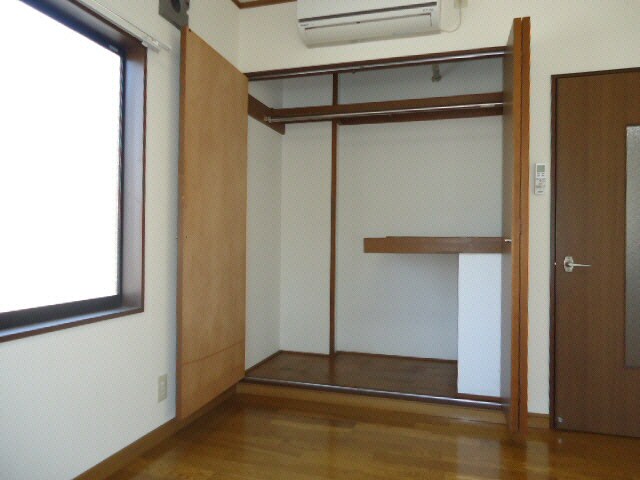 コーポ蘭の物件内観写真