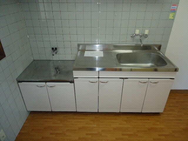 コーポ蘭の物件内観写真