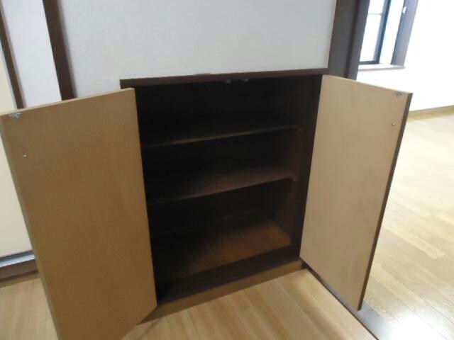 コーポ蘭の物件内観写真