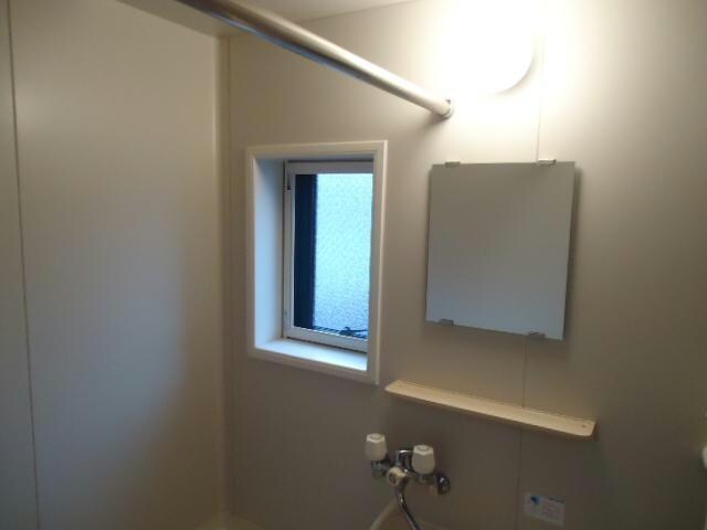 コーポ蘭の物件内観写真