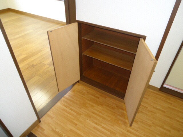 コーポ蘭の物件内観写真