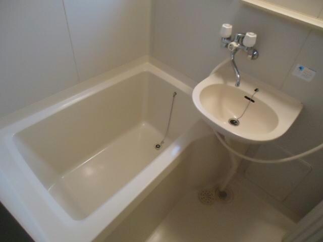 コーポ蘭の物件内観写真