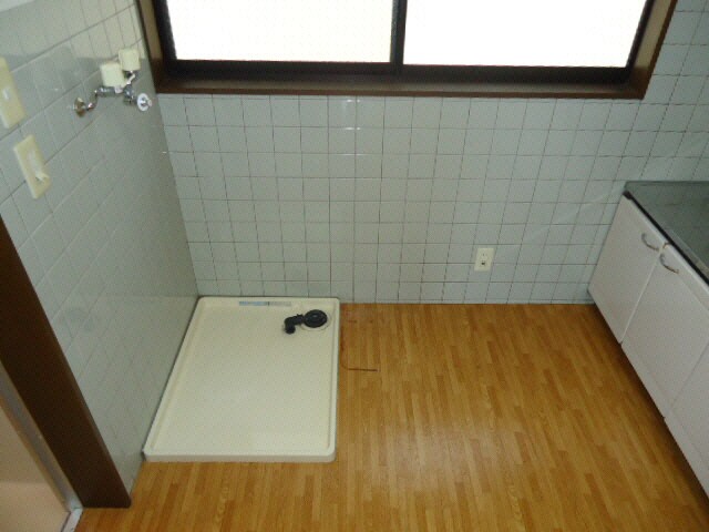 コーポ蘭の物件内観写真