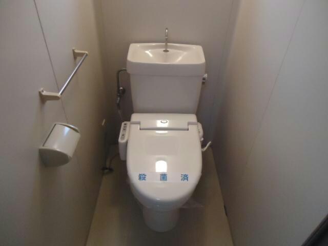 コーポ蘭の物件内観写真