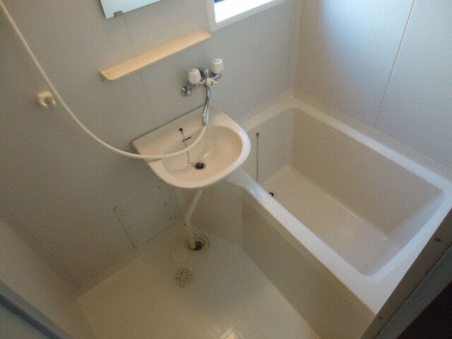 コーポ蘭の物件内観写真