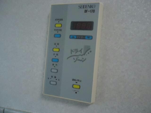 コーポ蘭の物件内観写真