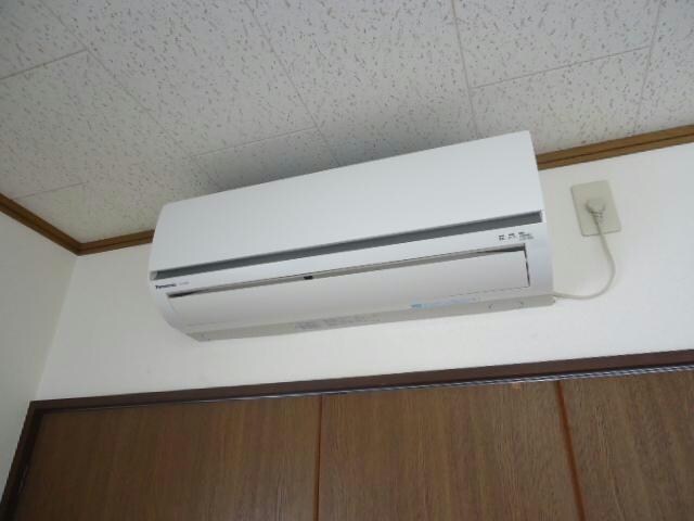 コーポ蘭の物件内観写真