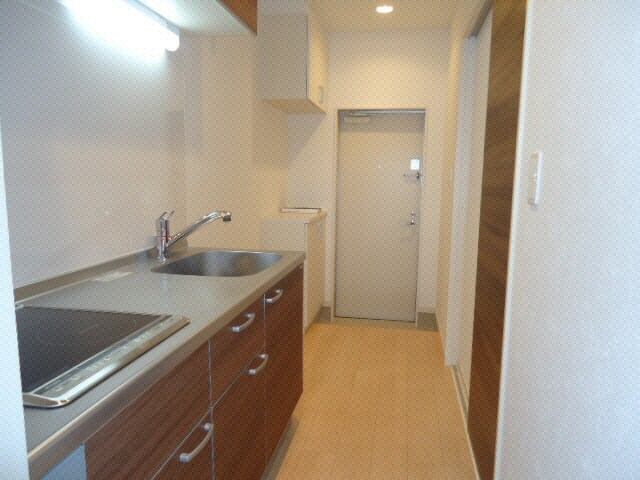 アーバン堀之内の物件内観写真