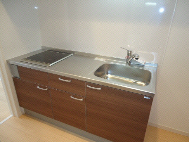 アーバン堀之内の物件内観写真